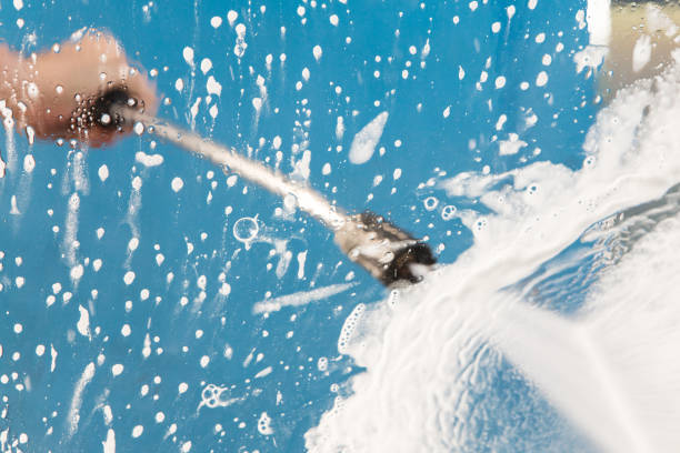 Best Machinery and Equipment Cleaning  in Roland, IA