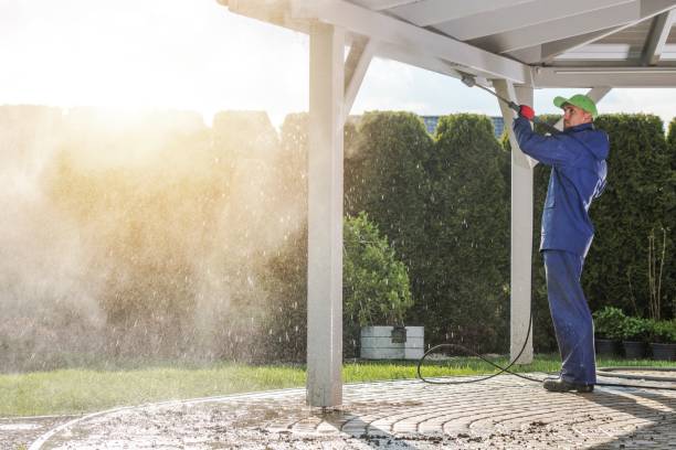 Roland, IA Pressure Washing Company
