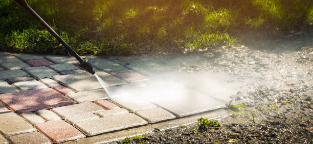 Best Dumpster Area Cleaning  in Roland, IA